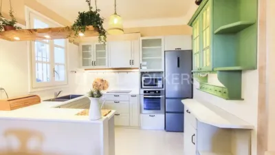 Casa en alquiler en Vallvidrera-El Tibidabo-Les Planes - Imagen 15