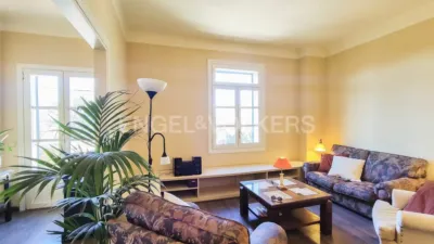 Casa en alquiler en Vallvidrera-El Tibidabo-Les Planes - Imagen 19