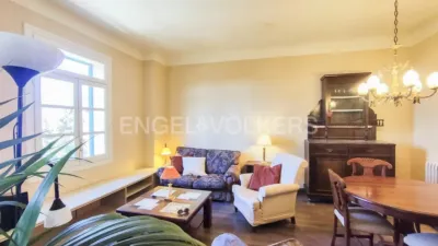 Casa en alquiler en Vallvidrera-El Tibidabo-Les Planes - Imagen 21