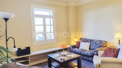 Casa en alquiler en Vallvidrera-El Tibidabo-Les Planes - Imagen 22