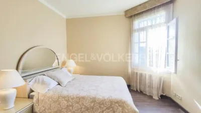 Casa en alquiler en Vallvidrera-El Tibidabo-Les Planes - Imagen 23