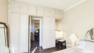Casa en alquiler en Vallvidrera-El Tibidabo-Les Planes - Imagen 24