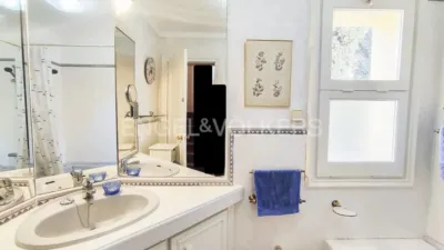 Casa en alquiler en Vallvidrera-El Tibidabo-Les Planes - Imagen 26