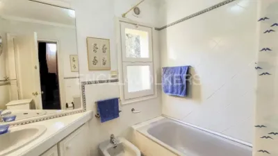 Casa en alquiler en Vallvidrera-El Tibidabo-Les Planes - Imagen 27