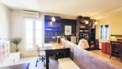 Casa en alquiler en Vallvidrera-El Tibidabo-Les Planes - Imagen 34