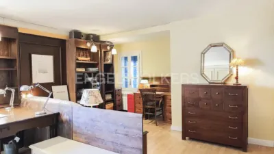 Casa en alquiler en Vallvidrera-El Tibidabo-Les Planes - Imagen 36