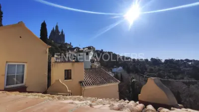 Casa en alquiler en Vallvidrera-El Tibidabo-Les Planes - Imagen 37