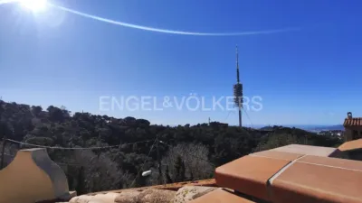 Casa en alquiler en Vallvidrera-El Tibidabo-Les Planes - Imagen 38