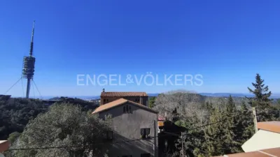 Casa en alquiler en Vallvidrera-El Tibidabo-Les Planes - Imagen 39