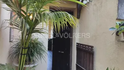 Casa en alquiler en Vallvidrera-El Tibidabo-Les Planes - Imagen 4