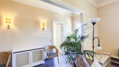 Casa en alquiler en Vallvidrera-El Tibidabo-Les Planes - Imagen 5