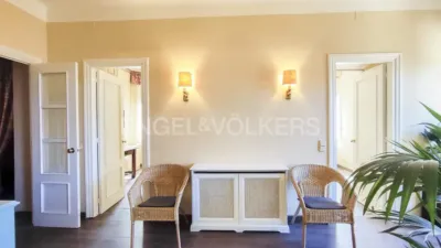 Casa en alquiler en Vallvidrera-El Tibidabo-Les Planes - Imagen 6
