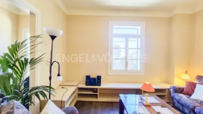 Casa en alquiler en Vallvidrera-El Tibidabo-Les Planes - Imagen 7