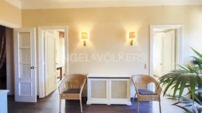 Casa en alquiler en Vallvidrera-El Tibidabo-Les Planes - Imagen 8
