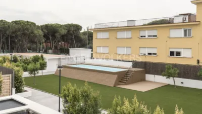 Piso en Gavà Mar photo 49