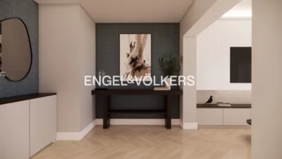 Apartment on Calle de Ayala photo 6