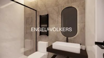 Apartment on Calle de Ayala photo 9