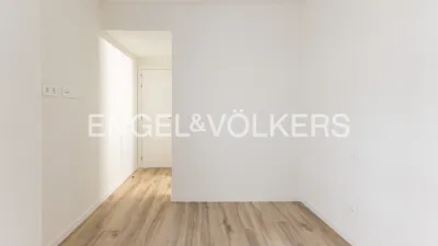 Piso en alquiler en Ronda de Segovia, cerca de Calle de Algeciras - Imagen 11