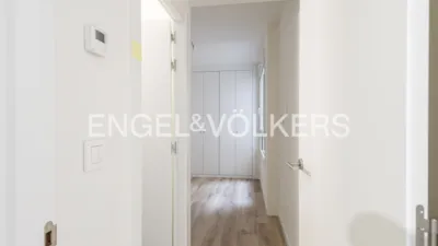 Piso en alquiler en Ronda de Segovia, cerca de Calle de Algeciras - Imagen 12