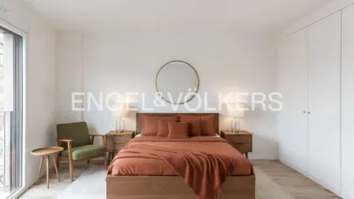 Piso en alquiler en Ronda de Segovia, cerca de Calle de Algeciras - Imagen 13