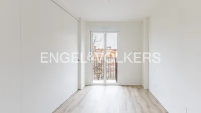 Piso en alquiler en Ronda de Segovia, cerca de Calle de Algeciras - Imagen 16