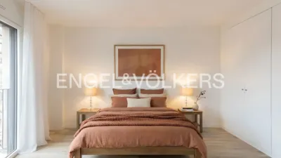 Piso en alquiler en Ronda de Segovia, cerca de Calle de Algeciras - Imagen 17