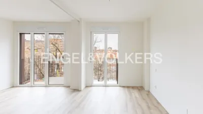 Piso en alquiler en Ronda de Segovia, cerca de Calle de Algeciras - Imagen 18