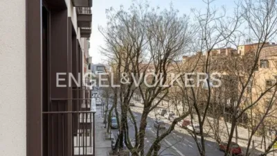 Piso en alquiler en Ronda de Segovia, cerca de Calle de Algeciras - Imagen 21