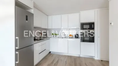 Piso en alquiler en Ronda de Segovia, cerca de Calle de Algeciras - Imagen 22