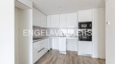 Piso en alquiler en Ronda de Segovia, cerca de Calle de Algeciras - Imagen 23