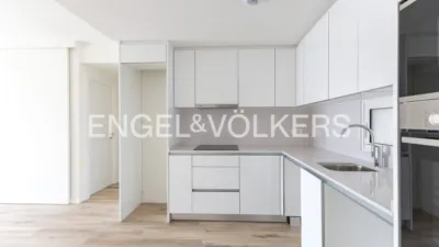 Piso en alquiler en Ronda de Segovia, cerca de Calle de Algeciras - Imagen 25