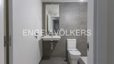 Piso en alquiler en Ronda de Segovia, cerca de Calle de Algeciras - Imagen 26