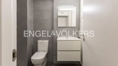 Piso en alquiler en Ronda de Segovia, cerca de Calle de Algeciras - Imagen 29