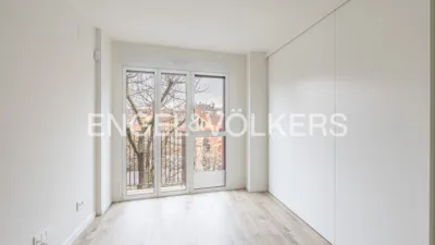 Piso en alquiler en Ronda de Segovia, cerca de Calle de Algeciras - Imagen 2