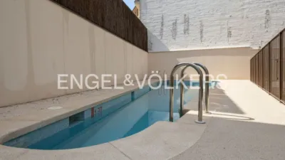 Piso en alquiler en Ronda de Segovia, cerca de Calle de Algeciras - Imagen 33