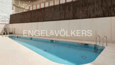 Piso en alquiler en Ronda de Segovia, cerca de Calle de Algeciras - Imagen 34