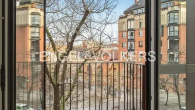 Piso en alquiler en Ronda de Segovia, cerca de Calle de Algeciras - Imagen 35