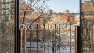 Piso en alquiler en Ronda de Segovia, cerca de Calle de Algeciras - Imagen 36