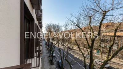 Piso en alquiler en Ronda de Segovia, cerca de Calle de Algeciras - Imagen 37