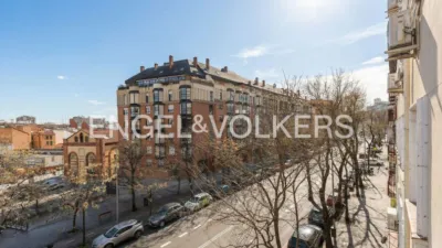 Piso en alquiler en Ronda de Segovia, cerca de Calle de Algeciras - Imagen 38