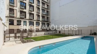 Piso en alquiler en Ronda de Segovia, cerca de Calle de Algeciras - Imagen 4