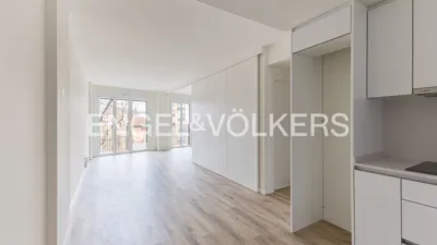 Piso en alquiler en Ronda de Segovia, cerca de Calle de Algeciras - Imagen 7