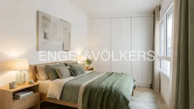 Piso en alquiler en Ronda de Segovia, cerca de Calle de Algeciras - Imagen 8