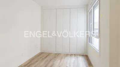 Piso en alquiler en Ronda de Segovia, cerca de Calle de Algeciras - Imagen 9