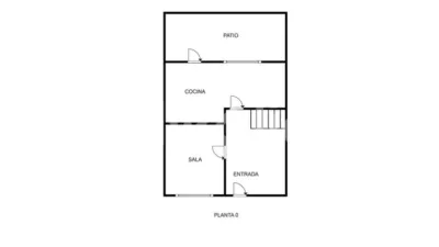 Casa en Bailén photo 25