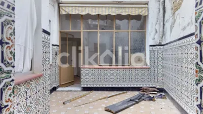 Casa en Bailén photo 6