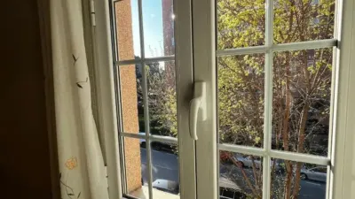 Piso en alquiler en Calle de Ramón Gómez de la Serna, cerca de Calle de Angelita Camarero - Imagen 10