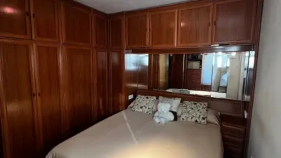 Piso en alquiler en Calle de Ramón Gómez de la Serna, cerca de Calle de Angelita Camarero - Imagen 12