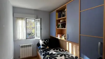 Piso en alquiler en Calle de Ramón Gómez de la Serna, cerca de Calle de Angelita Camarero - Imagen 13