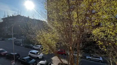 Piso en alquiler en Calle de Ramón Gómez de la Serna, cerca de Calle de Angelita Camarero - Imagen 15